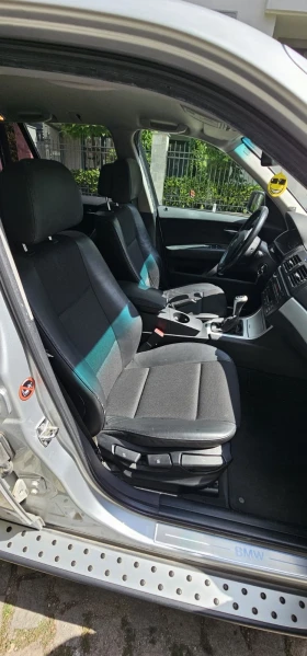 BMW X3 SUV, снимка 5