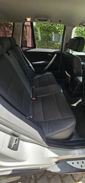 BMW X3 SUV, снимка 7