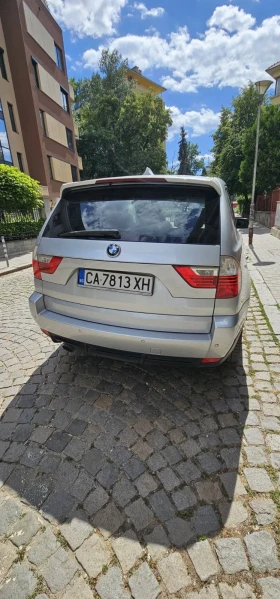 BMW X3 SUV, снимка 2