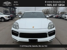 Porsche Cayenne, снимка 5