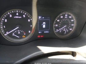 Hyundai Tucson 2.0l Se, снимка 7