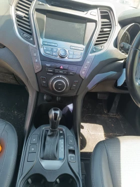 Hyundai Santa fe 2.2 Crdi D4HB 197 Automatic , снимка 8