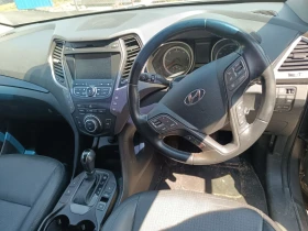 Hyundai Santa fe 2.2 Crdi D4HB 197 Automatic , снимка 5