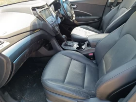 Hyundai Santa fe 2.2 Crdi D4HB 197 Automatic , снимка 10