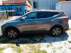 Hyundai Santa fe 2.2 Crdi D4HB 197 Automatic , снимка 1
