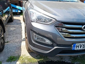 Hyundai Santa fe 2.2 Crdi D4HB 197 Automatic , снимка 6