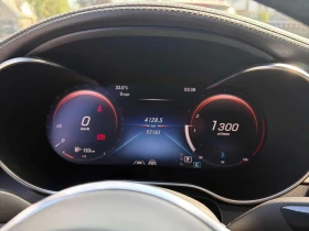 Mercedes-Benz GLC * 300 * CARFAX * , снимка 8