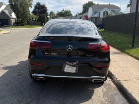 Mercedes-Benz GLC * 300 * CARFAX * , снимка 4