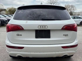 Audi Q5 * 2.0L Premium * CARFAX * ОТ ПРЕДСТАВИТЕЛСТВО * , снимка 4