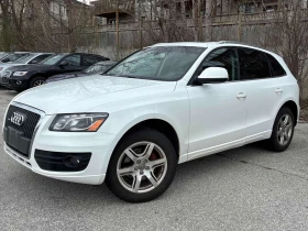 Audi Q5 * 2.0L Premium * CARFAX * ОТ ПРЕДСТАВИТЕЛСТВО * , снимка 2