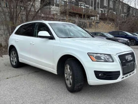 Audi Q5 * 2.0L Premium * CARFAX * ОТ ПРЕДСТАВИТЕЛСТВО * , снимка 3
