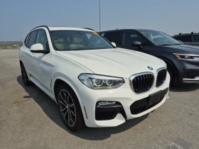 BMW X3  XDRIVE30I / 360 / 2 КЛЮЧА / АВТОКРЕДИТ, снимка 2