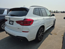 BMW X3  XDRIVE30I / 360 / 2 КЛЮЧА / АВТОКРЕДИТ, снимка 3