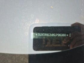 BMW X3  XDRIVE30I / 360 / 2 КЛЮЧА / АВТОКРЕДИТ, снимка 15