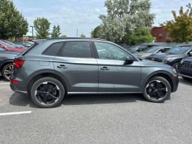 Audi Q5 * Progressiv * CARFAX * ОПЦИЯ ЗА ФИНАНСИРАНЕ, снимка 3