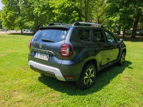 Dacia Duster, снимка 11