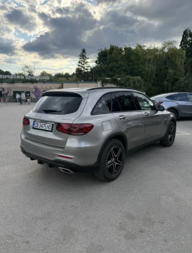 Mercedes-Benz GLC 300, снимка 4