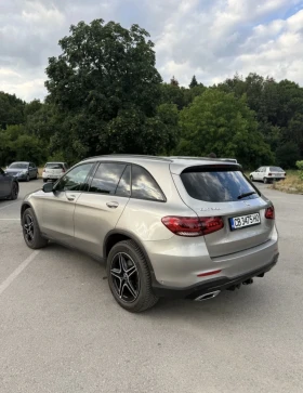 Mercedes-Benz GLC 300, снимка 5