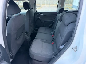 Skoda Yeti 1.6TDI КЛИМАТИК, снимка 13