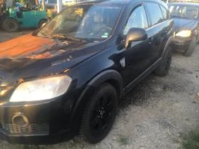 Chevrolet Captiva 2000 D AUTOMAT 150ps - [1] 