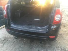 Chevrolet Captiva 2000 D AUTOMAT 150ps - [7] 