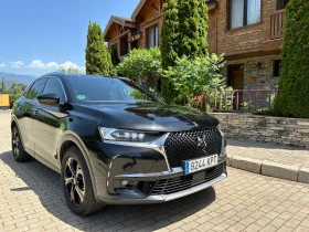     DS DS 7 Crossback 2 BlueHDiSoChic