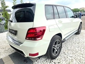 Mercedes-Benz GLK 220CDI 4MATIC TOP FACELIFT  100% | Mobile.bg    6