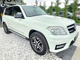 Mercedes-Benz GLK 220CDI 4MATIC TOP FACELIFT  100% | Mobile.bg    4