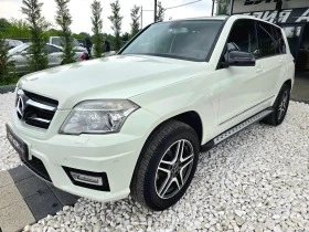 Mercedes-Benz GLK 220CDI 4MATIC TOP FACELIFT  100% | Mobile.bg    1