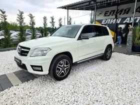 Mercedes-Benz GLK 220CDI 4MATIC TOP FACELIFT  100% | Mobile.bg    2