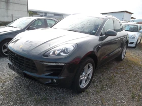 Porsche Macan 3.0TDI-250 к.с - изображение 1