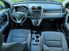 Honda Cr-v 2.2i-DTEC 140hp 4x4, снимка 9