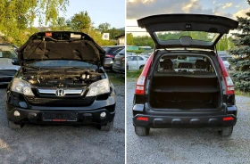 Honda Cr-v 2.2i-DTEC 140hp 4x4, снимка 15