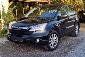 Honda Cr-v 2.2i-DTEC 140hp 4x4 | Mobile.bg    2