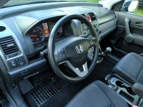 Honda Cr-v 2.2i-DTEC 140hp 4x4, снимка 8