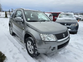 Suzuki Grand vitara 1.9DDIS Italy, снимка 2