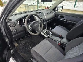 Suzuki Grand vitara 1.9DDIS Italy, снимка 6