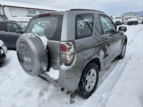 Suzuki Grand vitara 1.9DDIS Italy, снимка 4