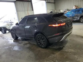 Land Rover Range Rover Velar R-DYNAMIC SE - [5] 