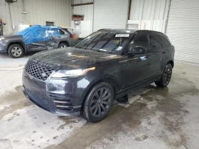 Land Rover Range Rover Velar R-DYNAMIC SE - [1] 