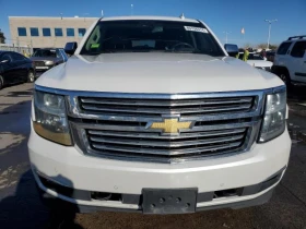 Chevrolet Suburban K1500 PREMIER | Mobile.bg    6