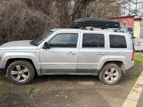 Jeep Patriot 2.2, снимка 2