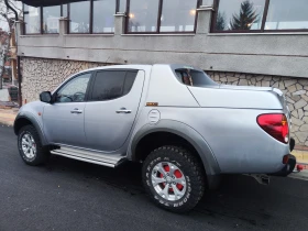 Обява за продажба на Mitsubishi L200 ~22 400 лв. - изображение 3