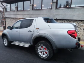Mitsubishi L200 | Mobile.bg    17