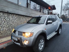 Обява за продажба на Mitsubishi L200 ~22 400 лв. - изображение 1