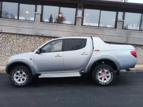 Обява за продажба на Mitsubishi L200 ~22 400 лв. - изображение 2