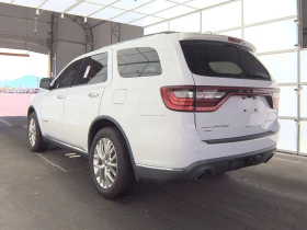 Dodge Durango CITADEL 5.7 HEMI* * * 8ZF* eyless*  | Mobile.bg    6