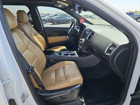 Dodge Durango CITADEL 5.7 HEMI* * * 8ZF* eyless*  | Mobile.bg    10