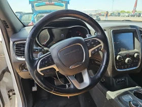 Dodge Durango CITADEL 5.7 HEMI* * * 8ZF* eyless*  | Mobile.bg    8