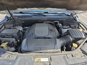 Dodge Durango CITADEL 5.7 HEMI* * * 8ZF* eyless*  | Mobile.bg    13